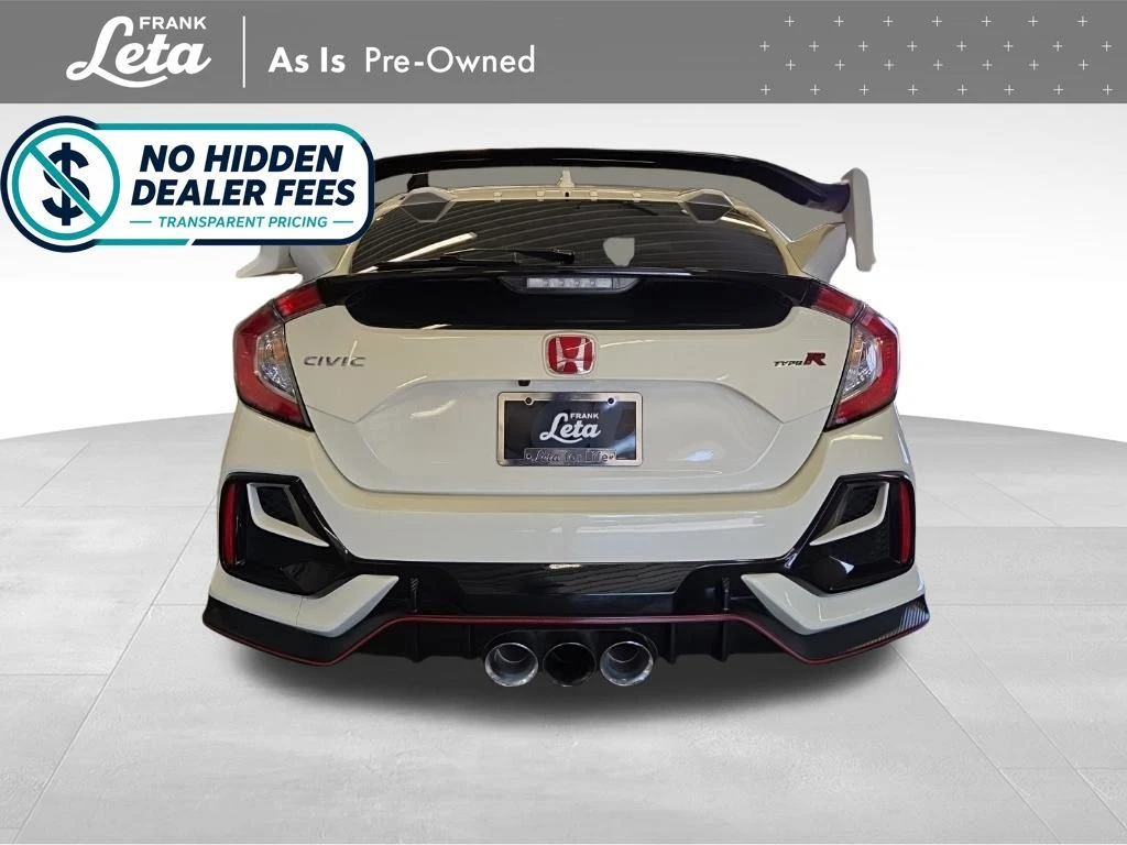 Frank Leta Automotive Outlet