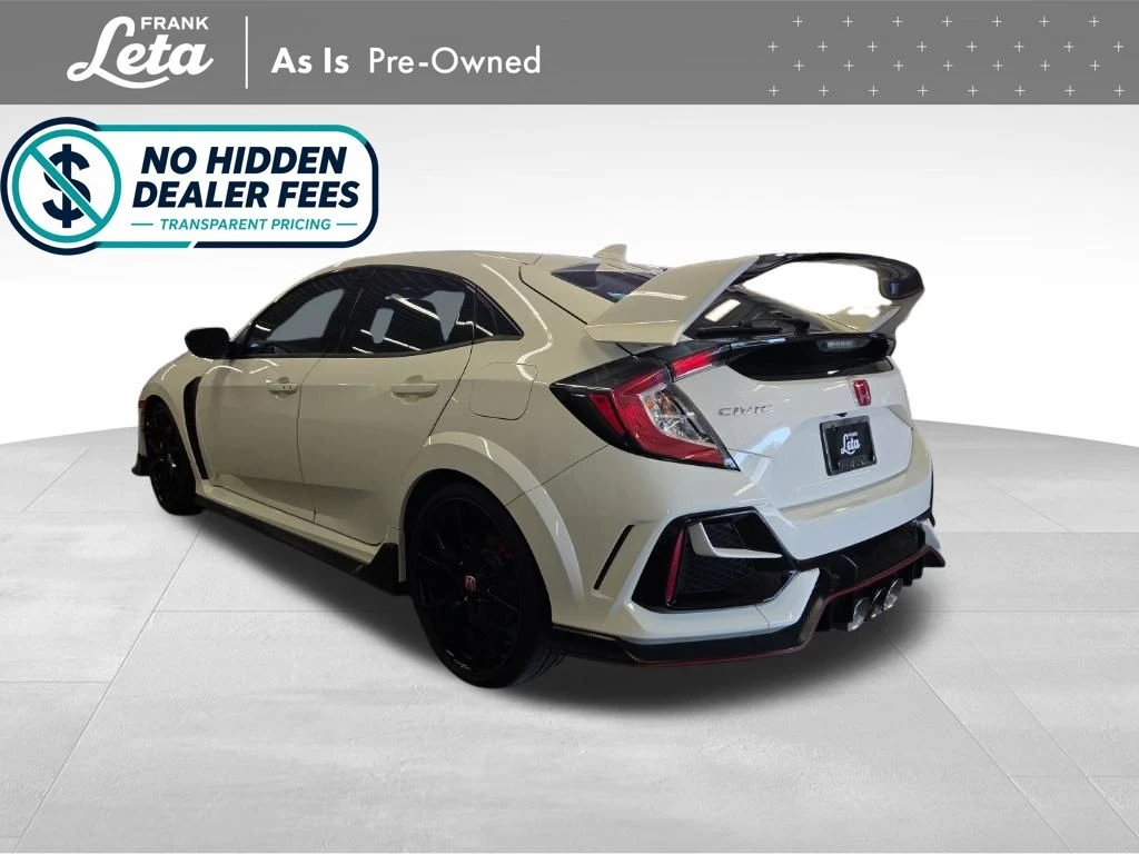 Frank Leta Automotive Outlet
