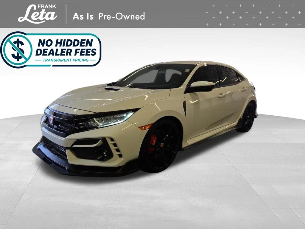 Frank Leta Automotive Outlet