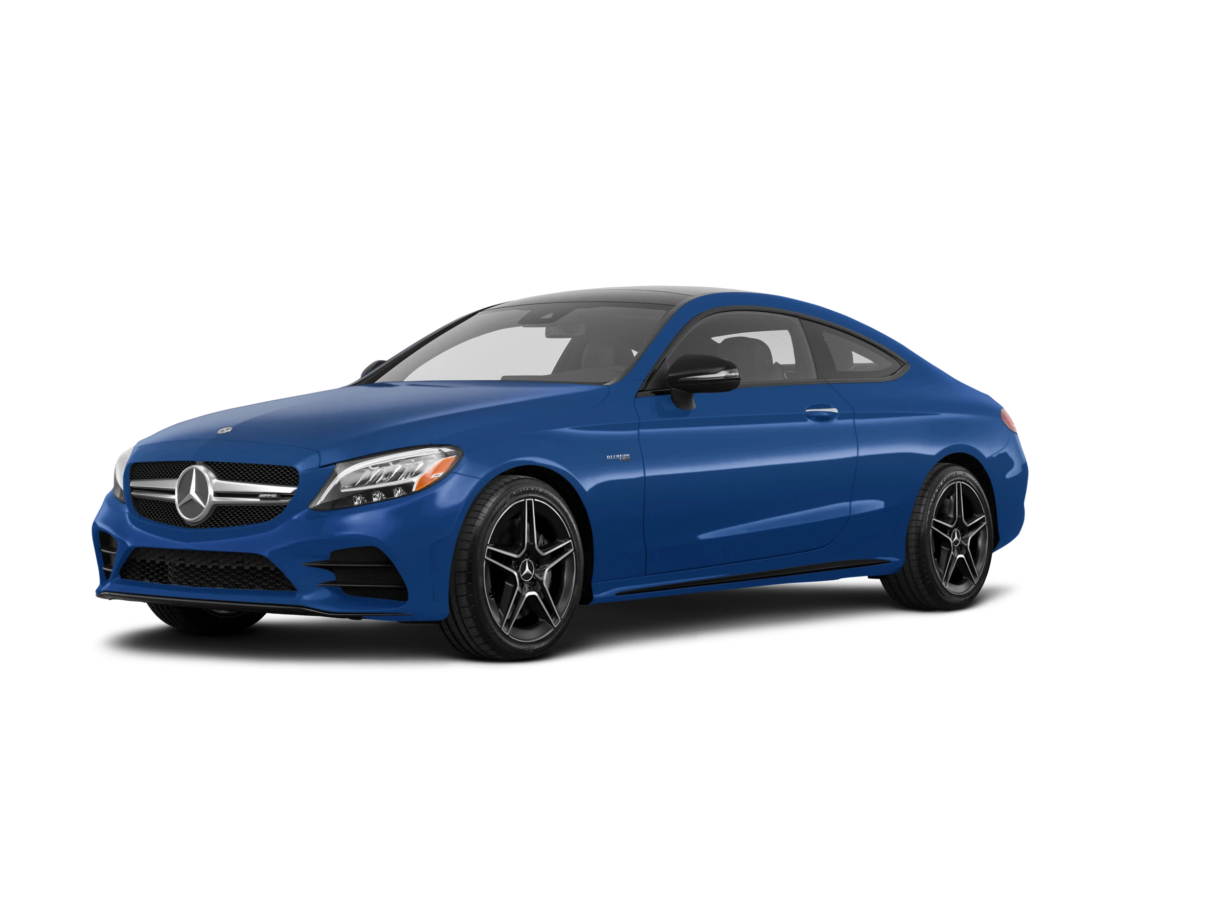2023 Mercedes-Benz C-Class