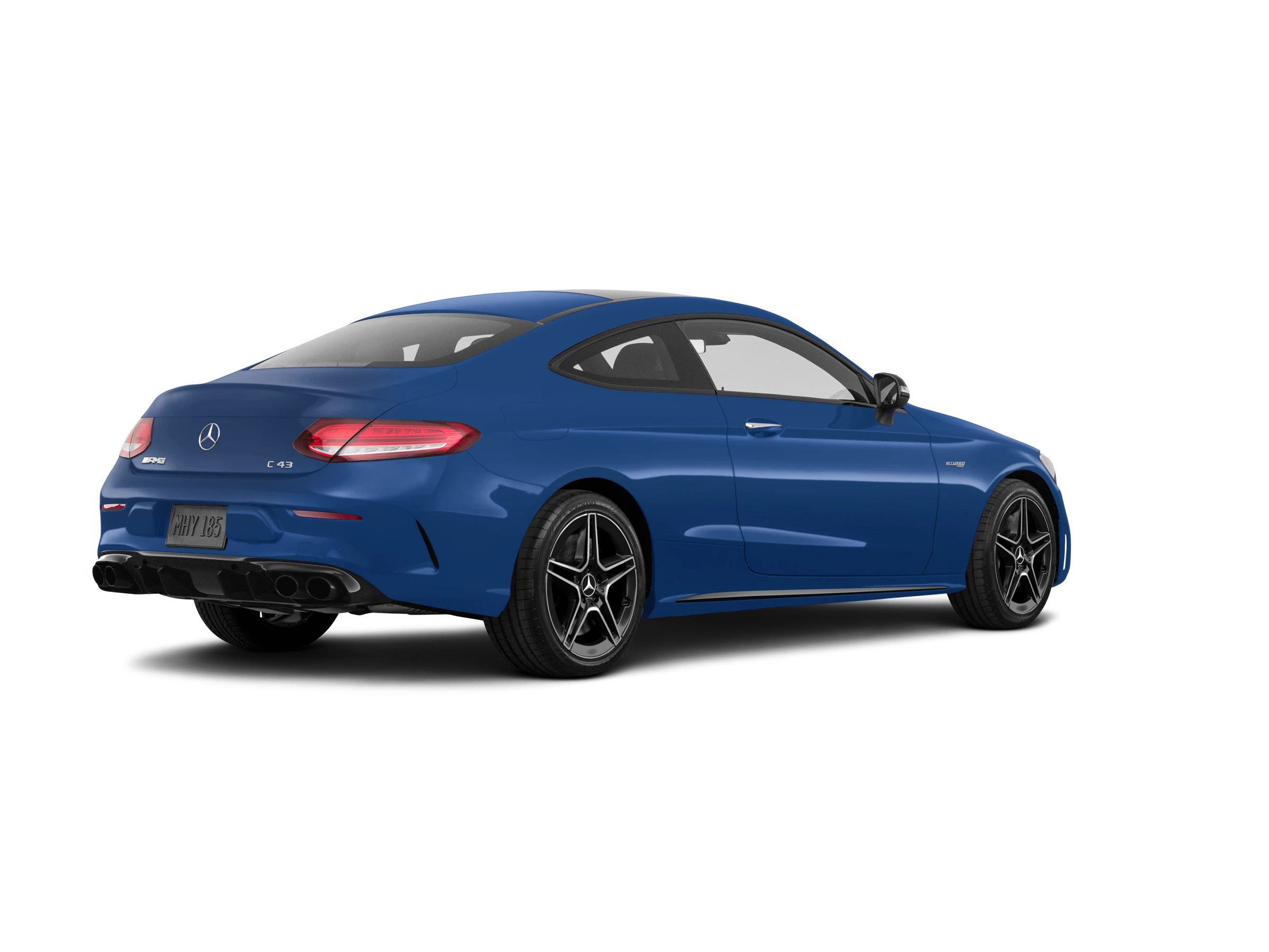 2023 Mercedes-Benz C-Class