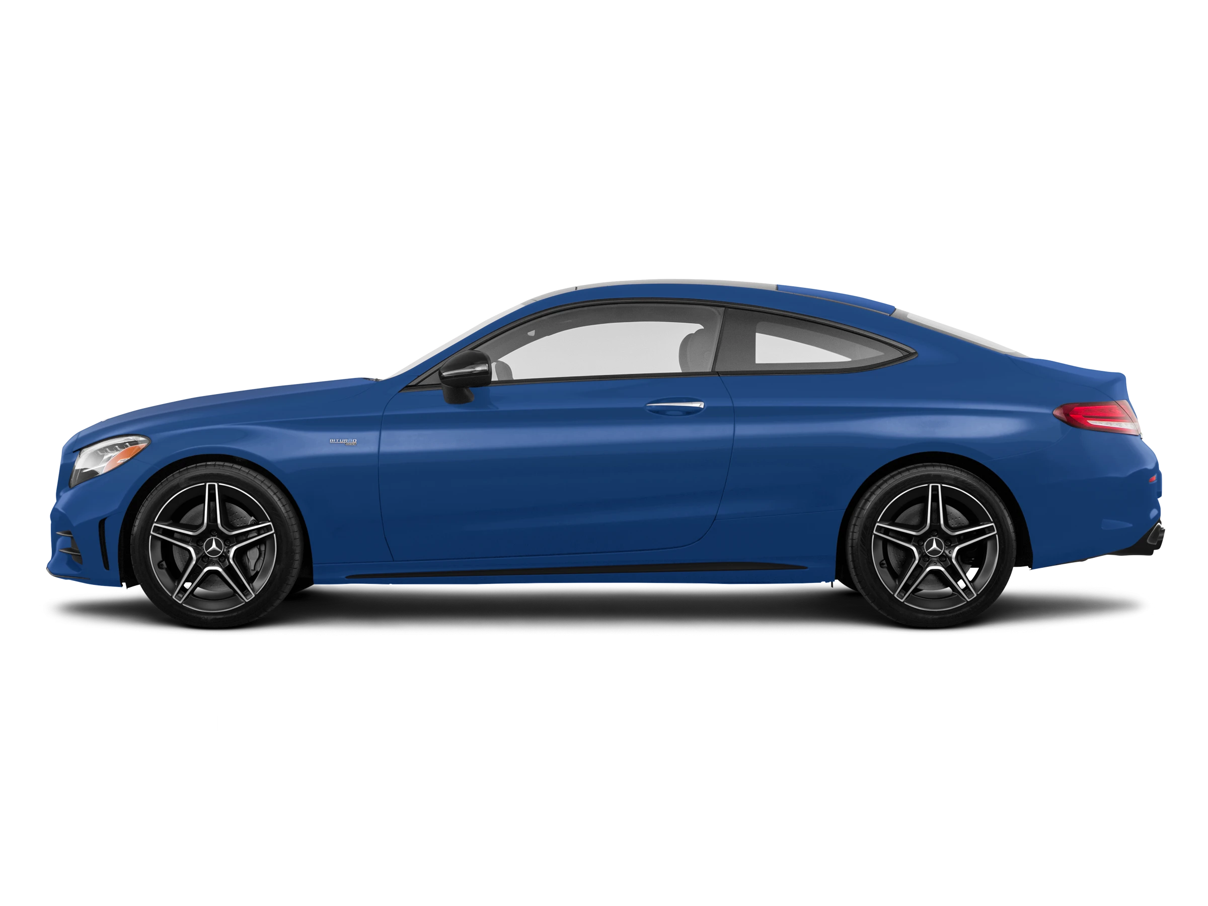 2023 Mercedes-Benz C-Class