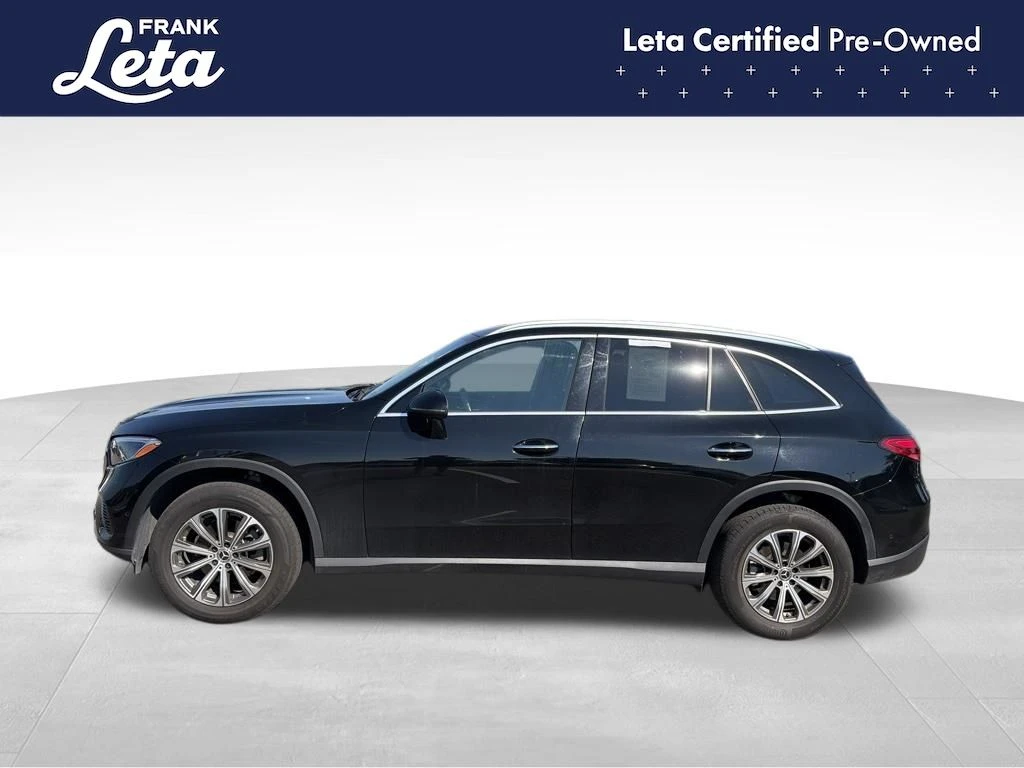 Frank Leta Automotive Outlet