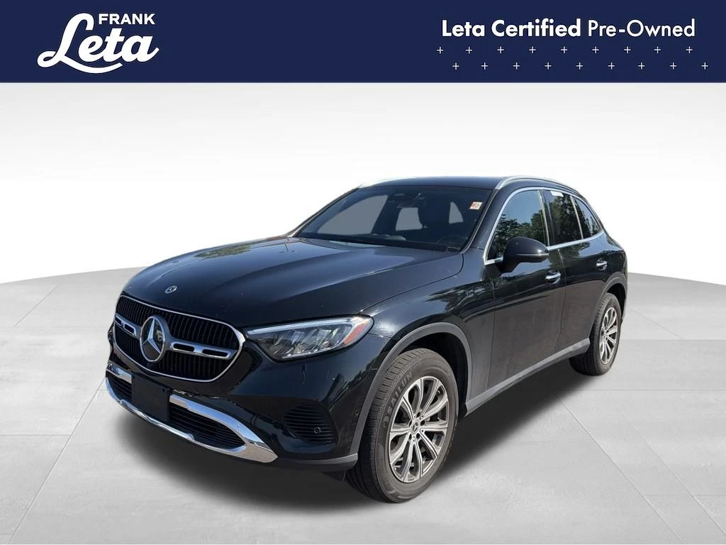 Frank Leta Automotive Outlet