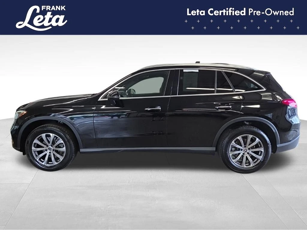 Frank Leta Automotive Outlet