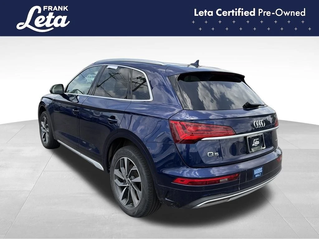 Frank Leta Automotive Outlet
