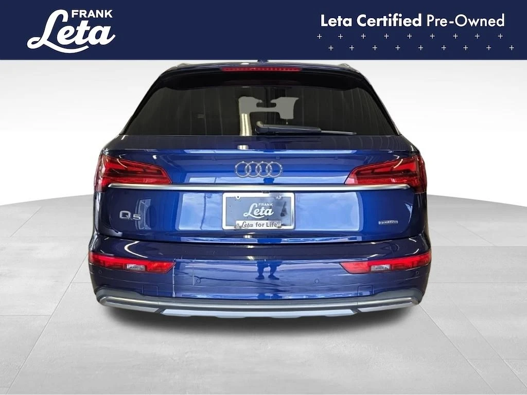 Frank Leta Automotive Outlet