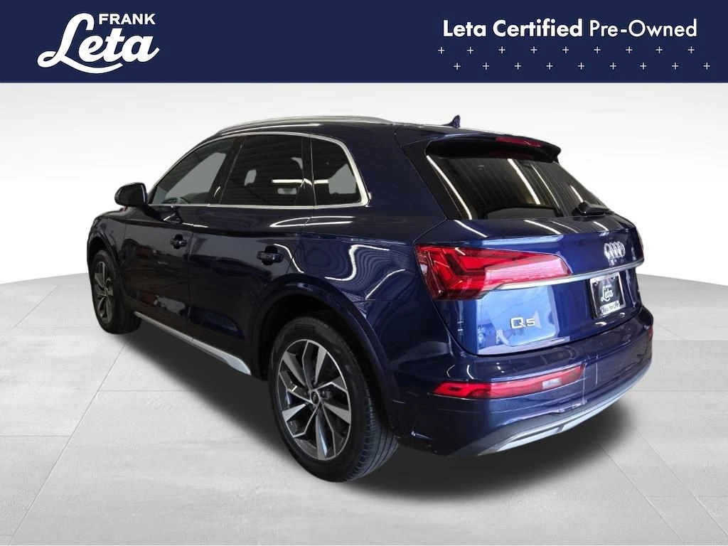 Frank Leta Automotive Outlet