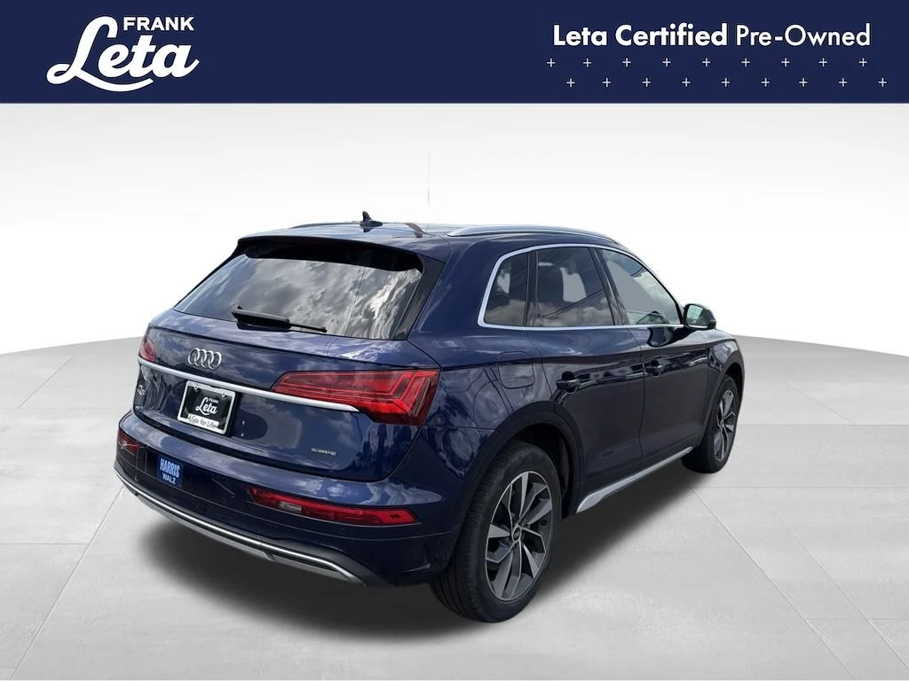 Frank Leta Automotive Outlet