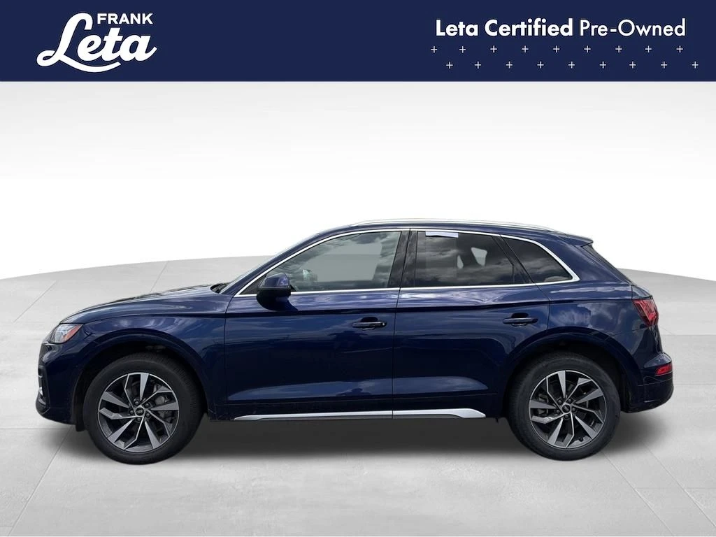 Frank Leta Automotive Outlet