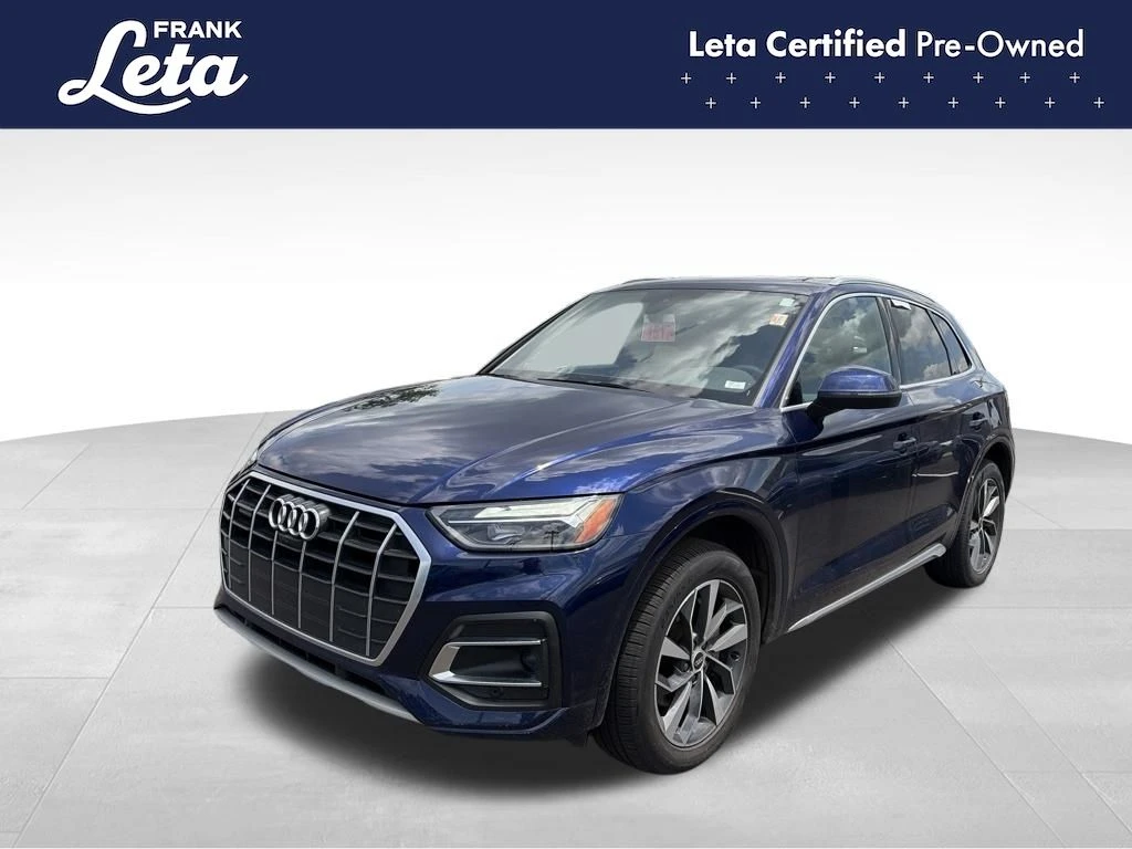 Frank Leta Automotive Outlet