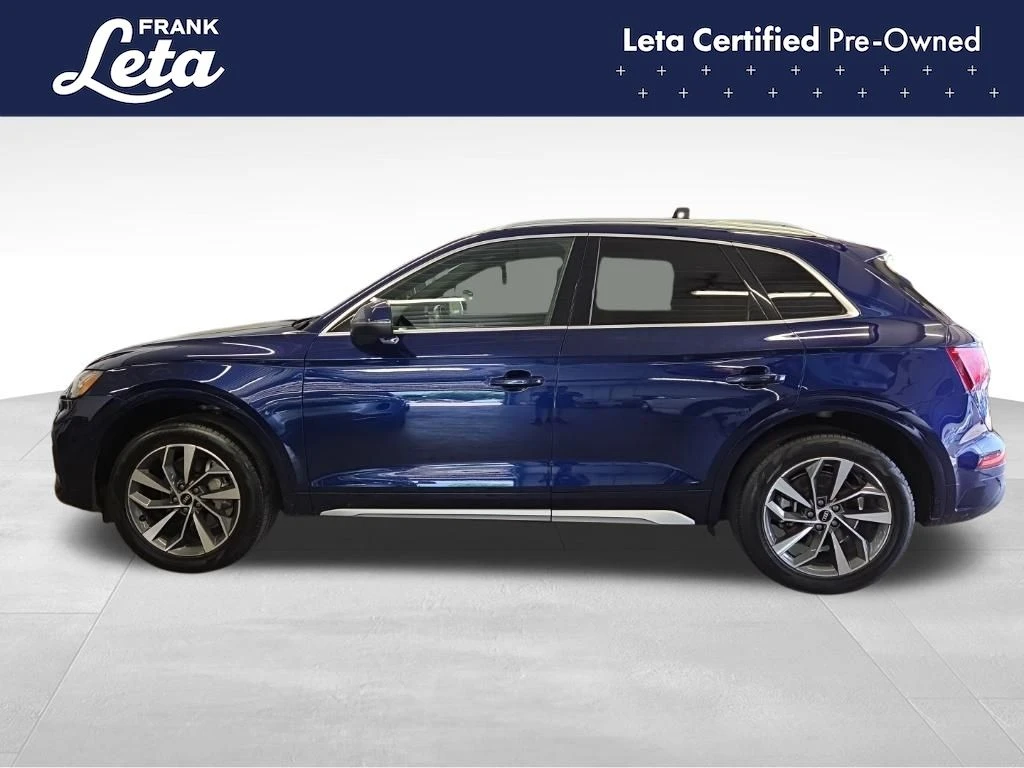 Frank Leta Automotive Outlet