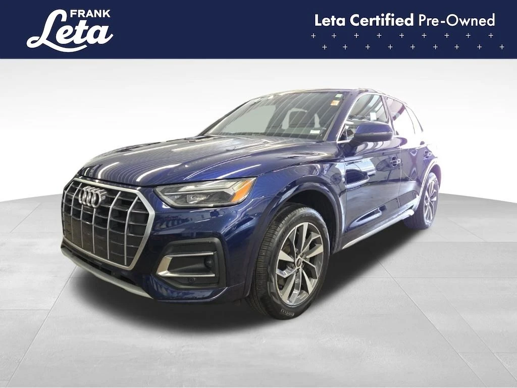 Frank Leta Automotive Outlet
