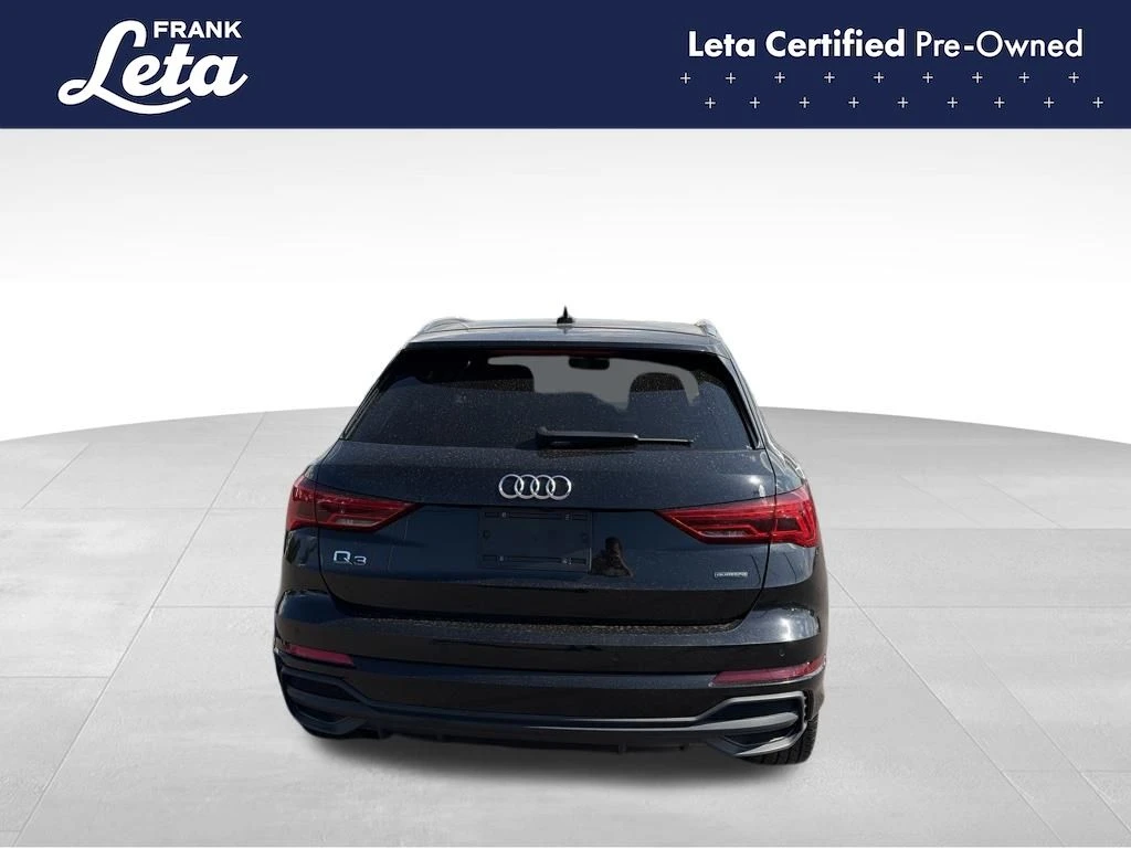 Frank Leta Automotive Outlet