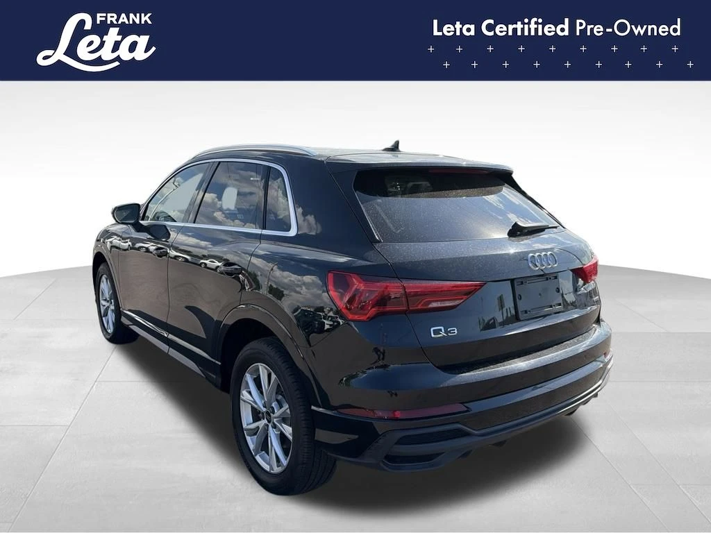 Frank Leta Automotive Outlet