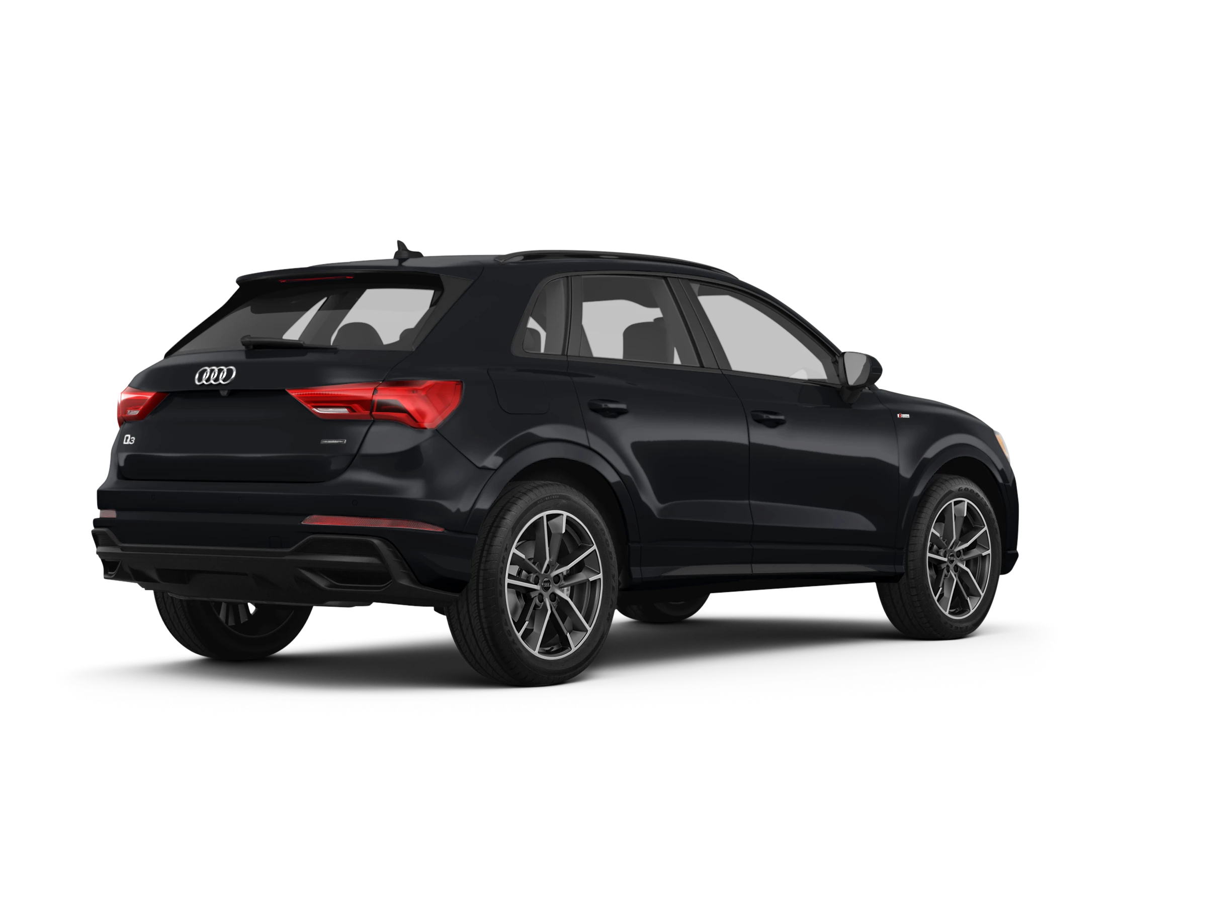 2024 Audi Q3