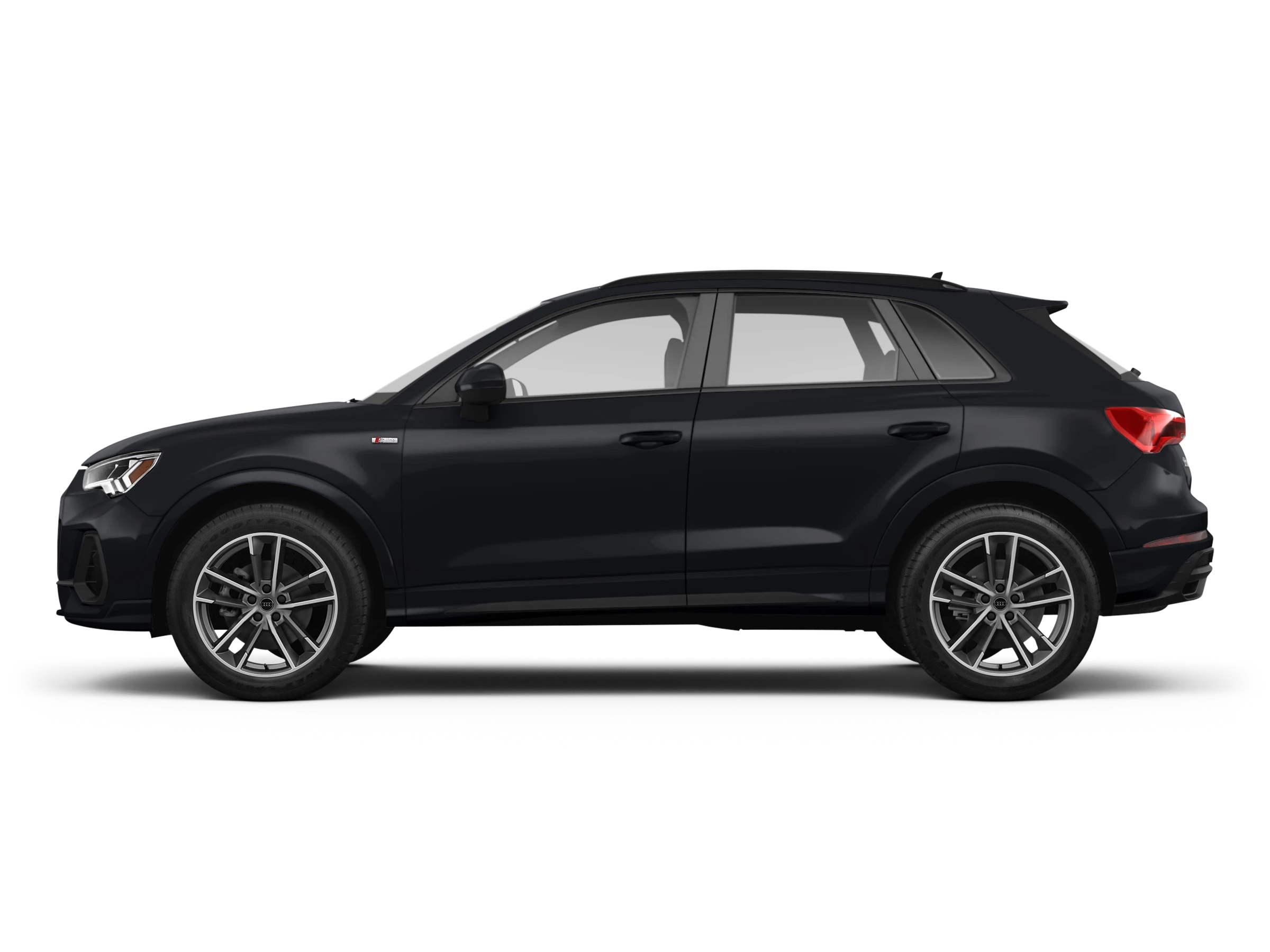 2024 Audi Q3