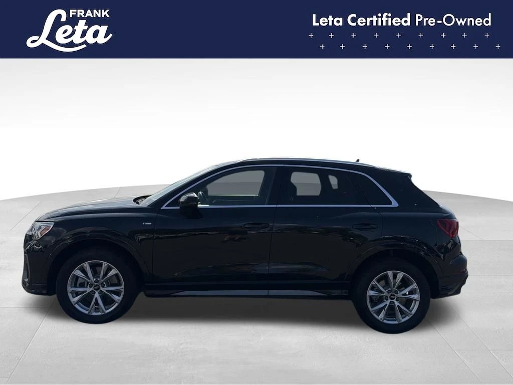 Frank Leta Automotive Outlet