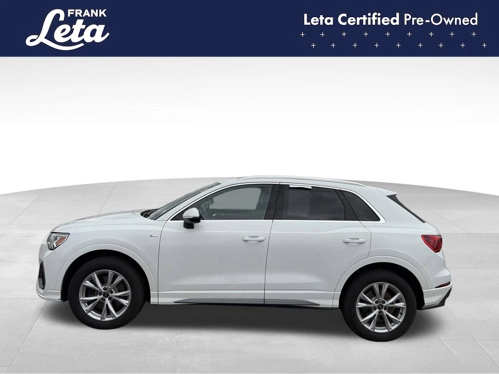 Frank Leta Automotive Outlet