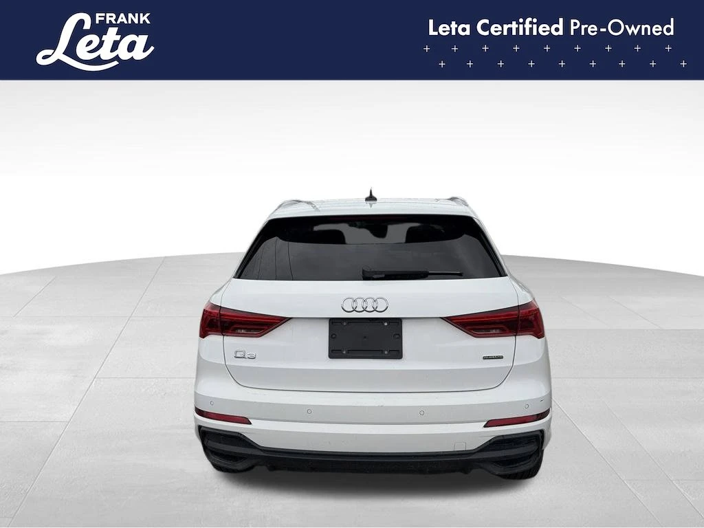 Frank Leta Automotive Outlet