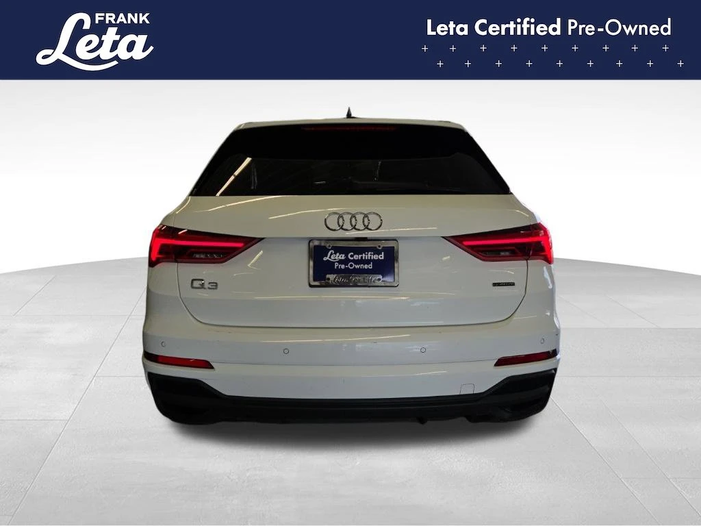 Frank Leta Automotive Outlet