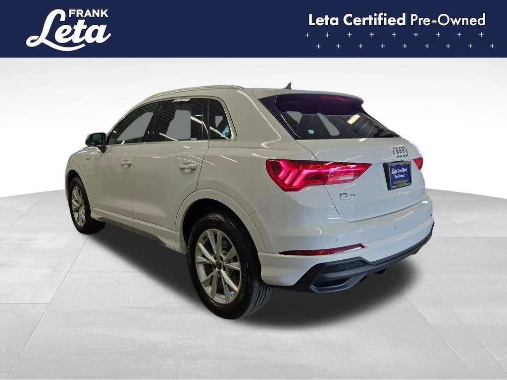 Frank Leta Automotive Outlet