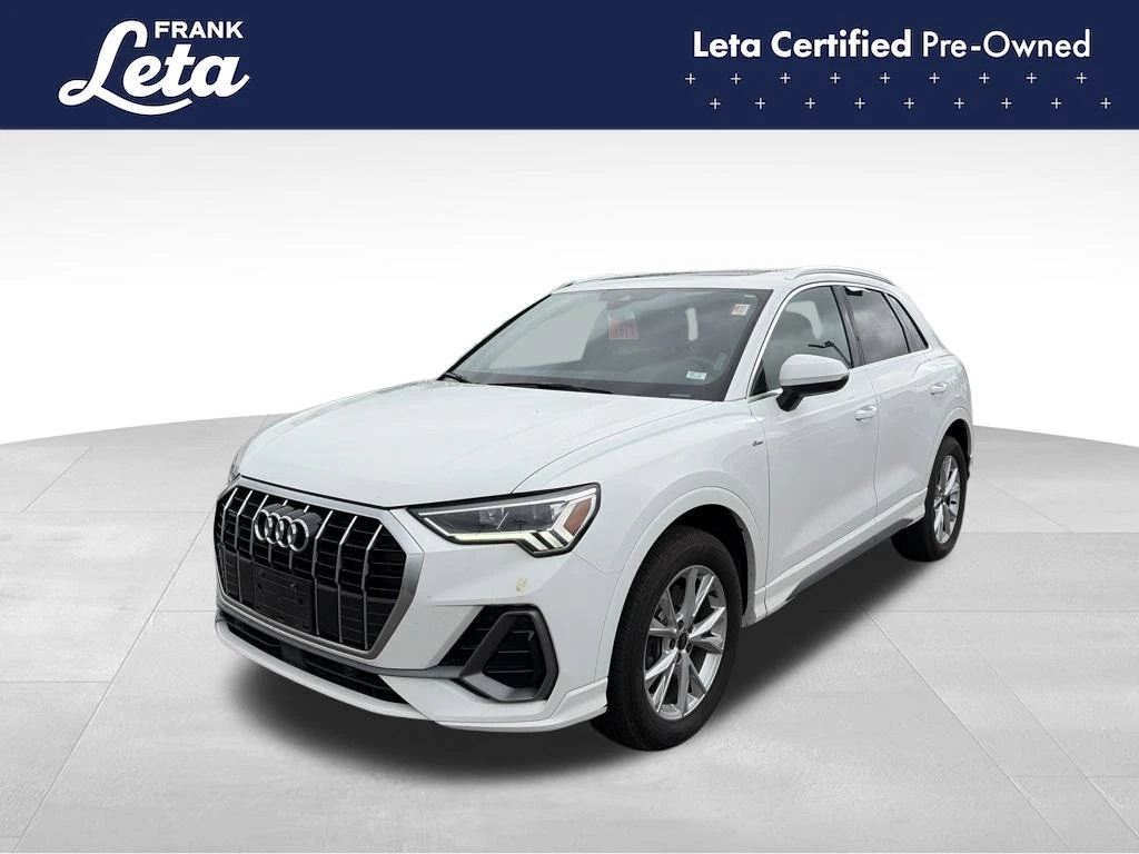 Frank Leta Automotive Outlet