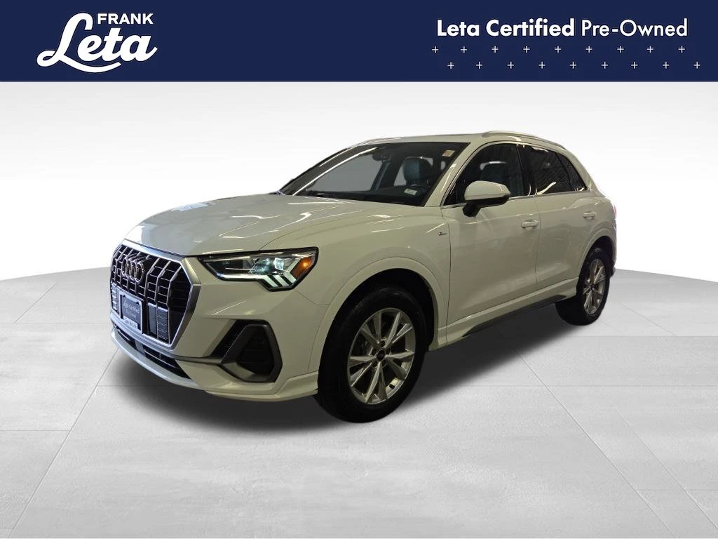 Frank Leta Automotive Outlet