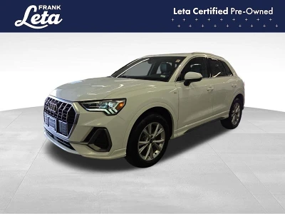 2023 Audi Q3