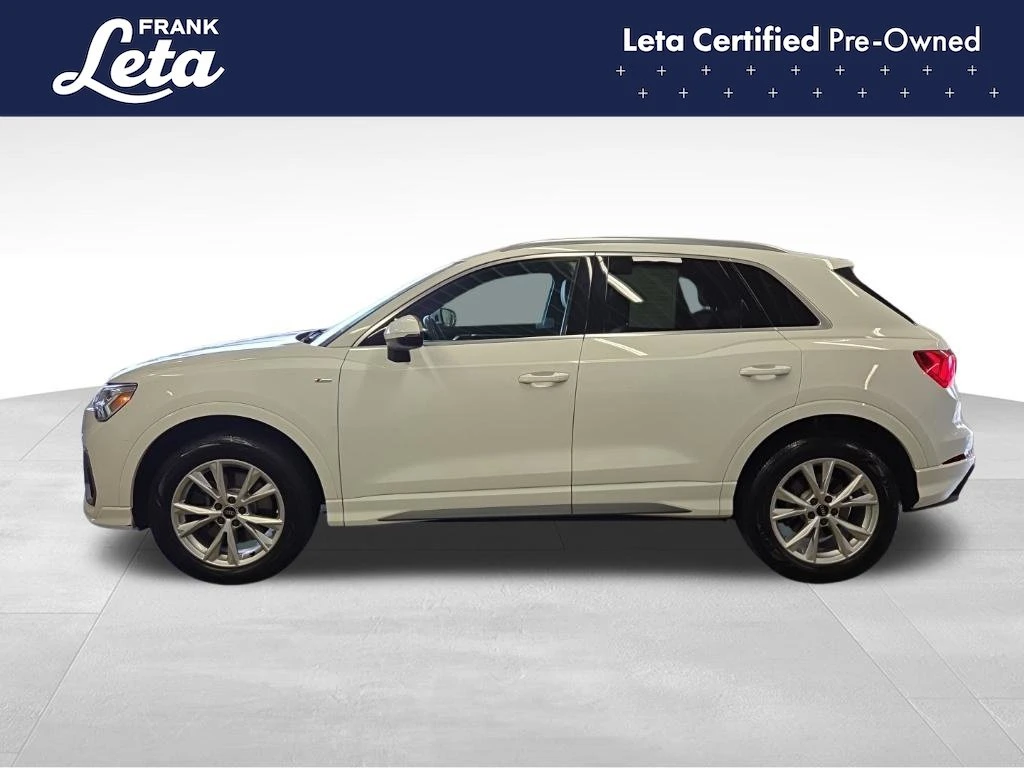 Frank Leta Automotive Outlet