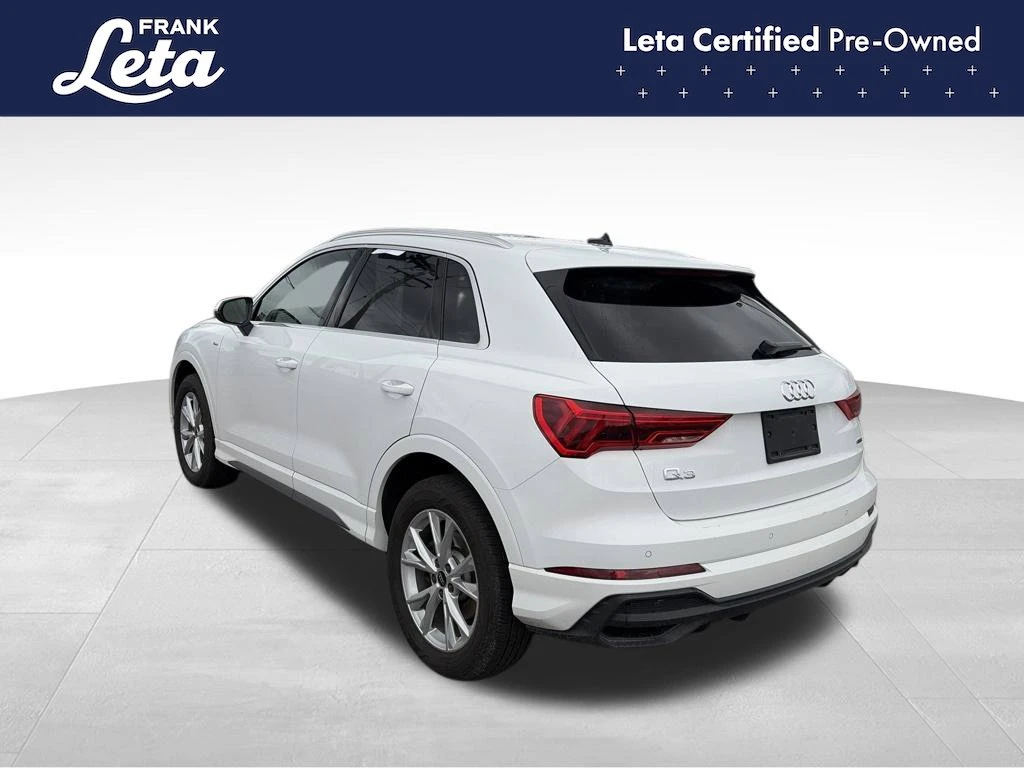 Frank Leta Automotive Outlet