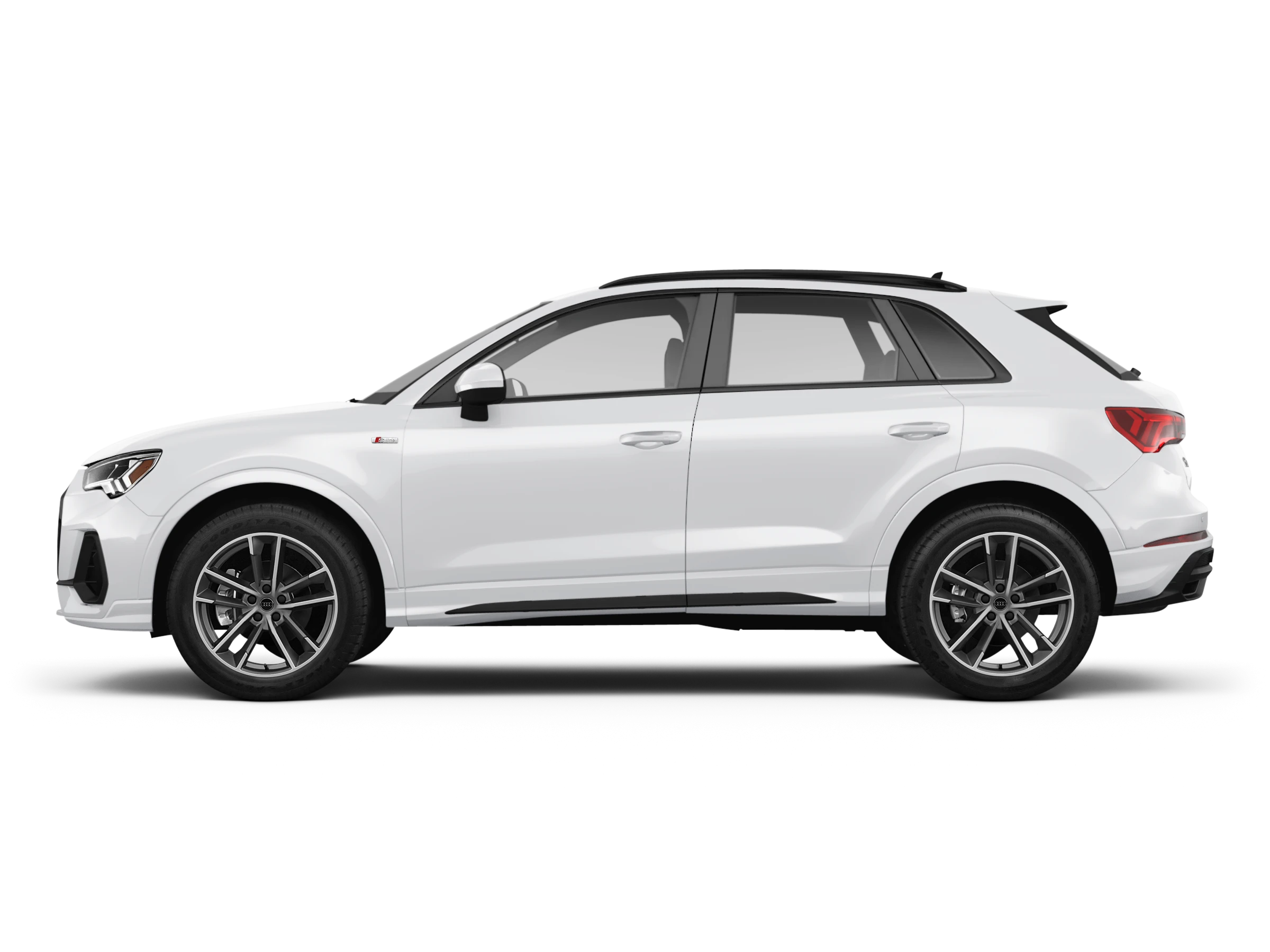 2023 Audi Q3