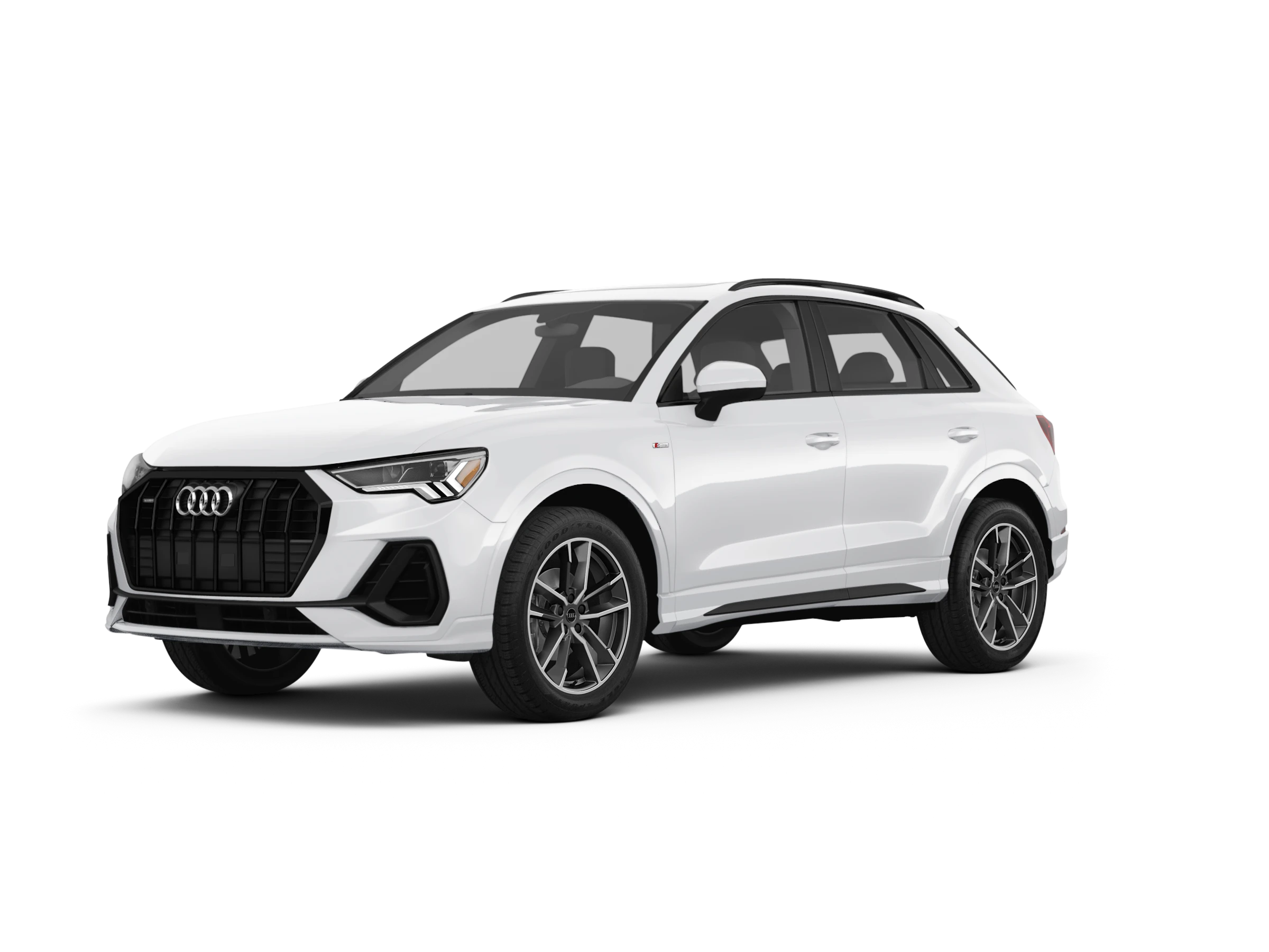 2023 Audi Q3