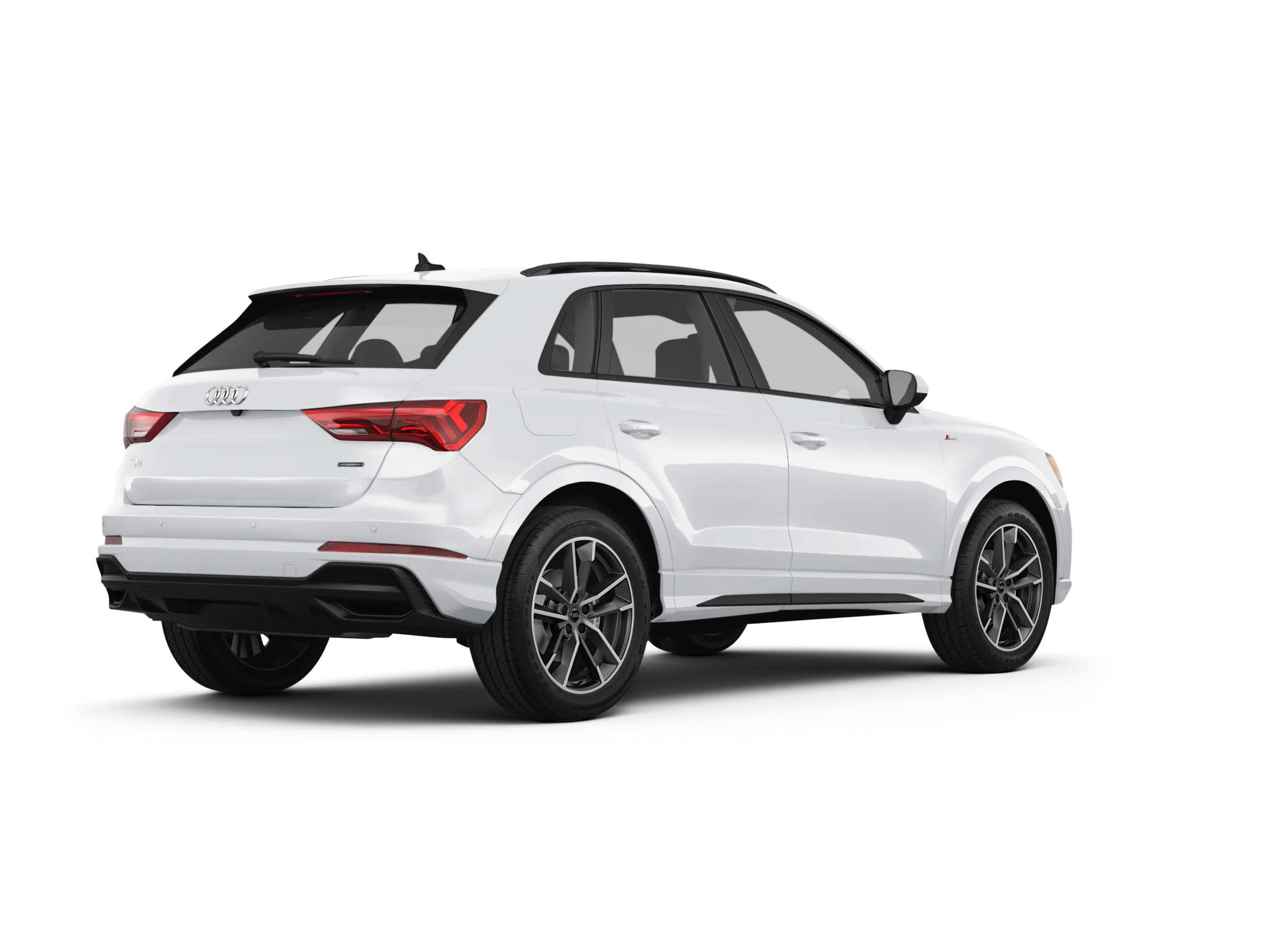 2023 Audi Q3