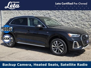 2022 Audi Q5 at Default Company in City, CT
