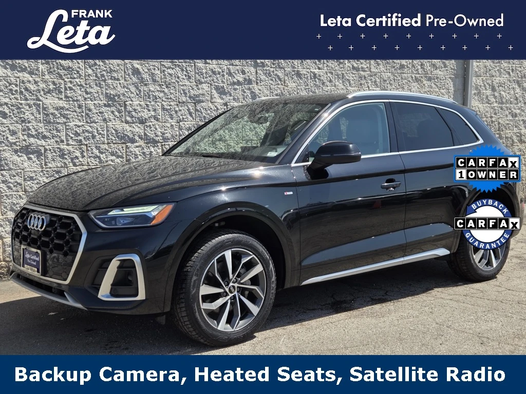Frank Leta Automotive Outlet