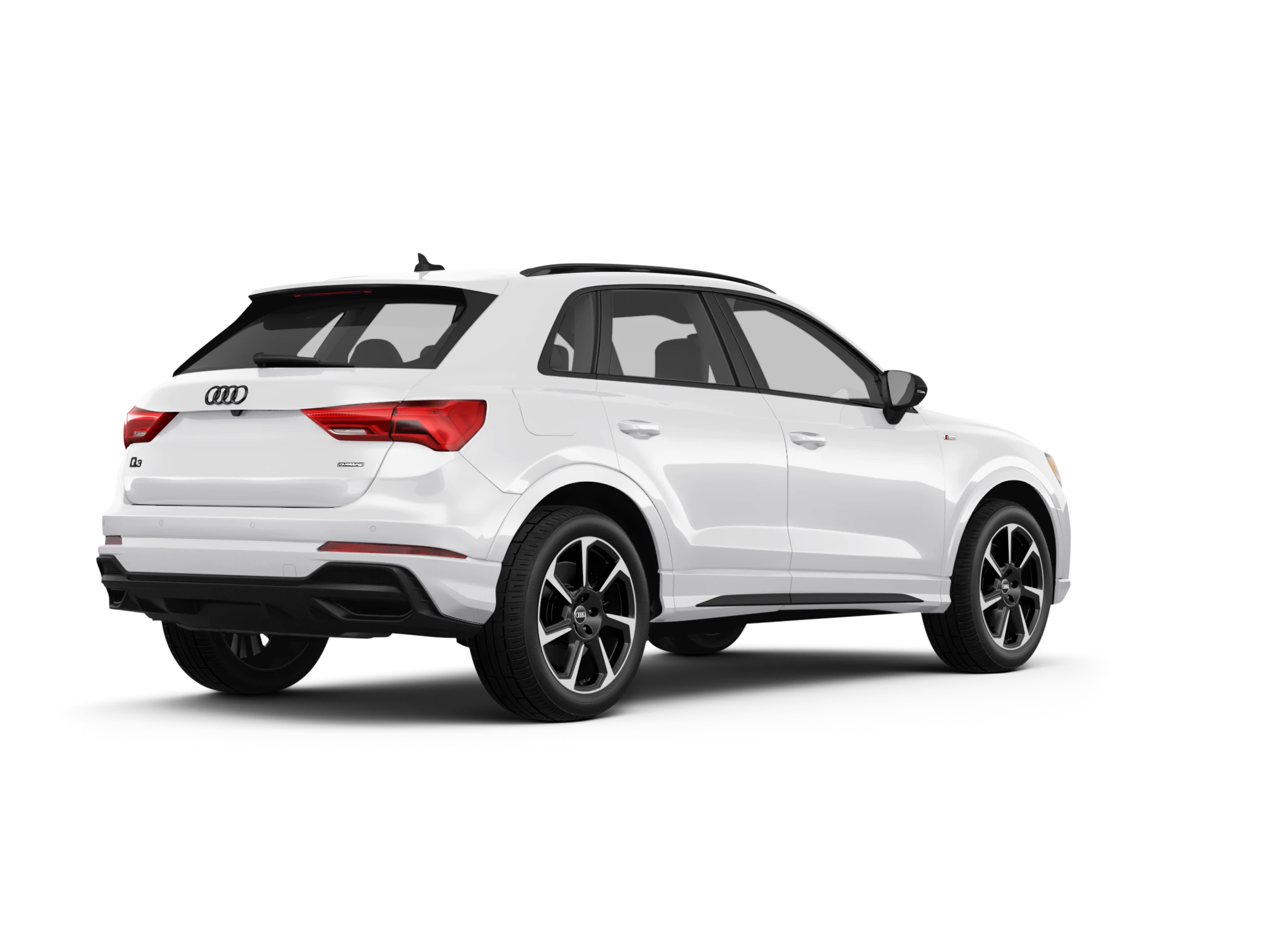 2025 Audi Q3