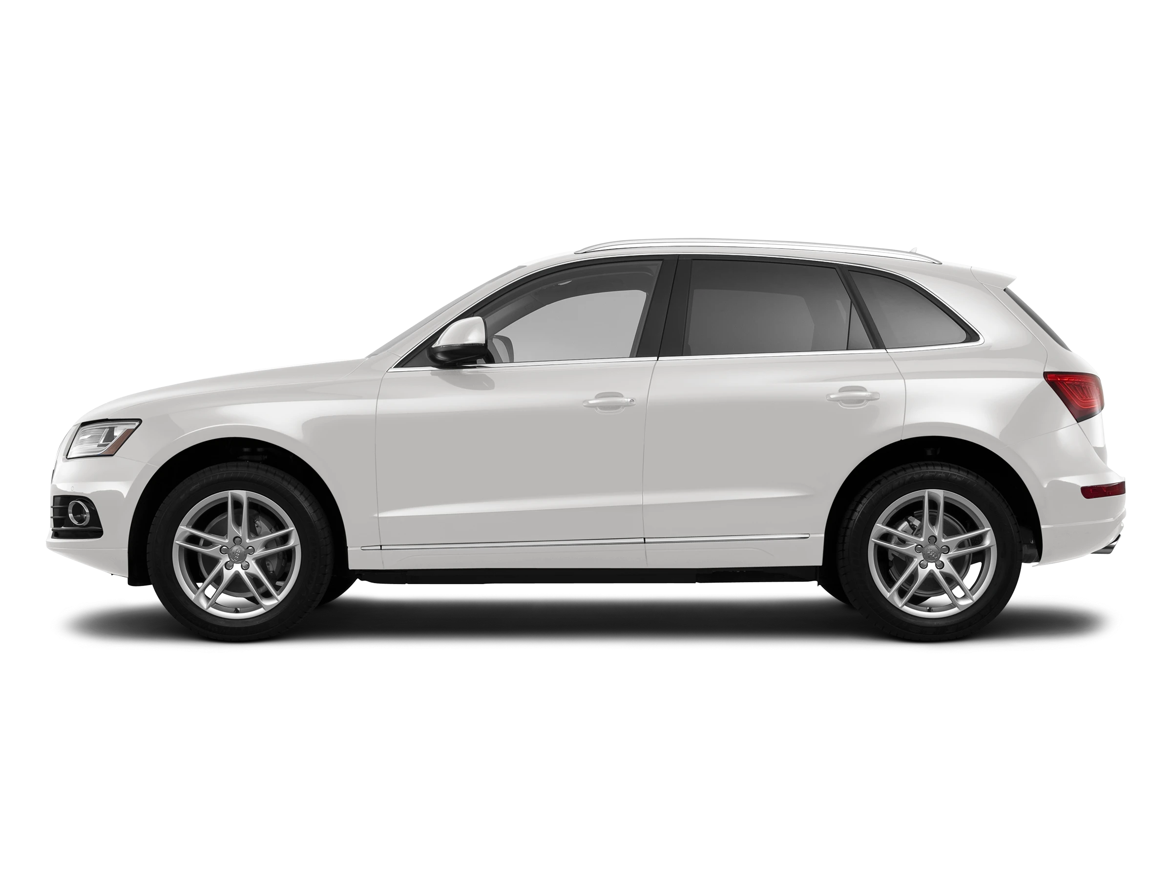 2013 Audi Q5