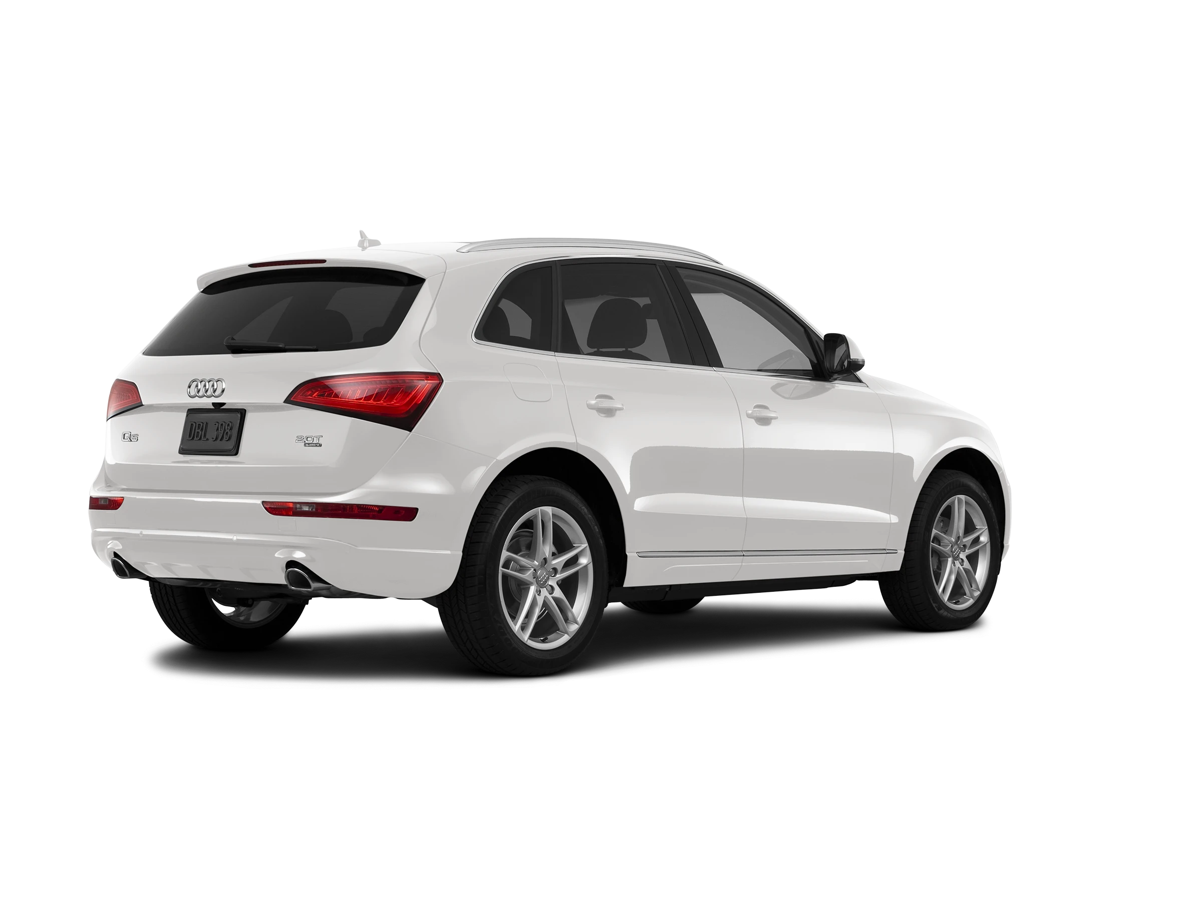 2013 Audi Q5