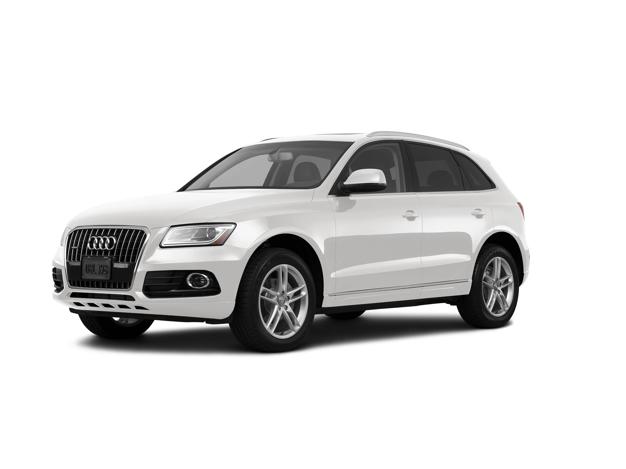 2013 Audi Q5