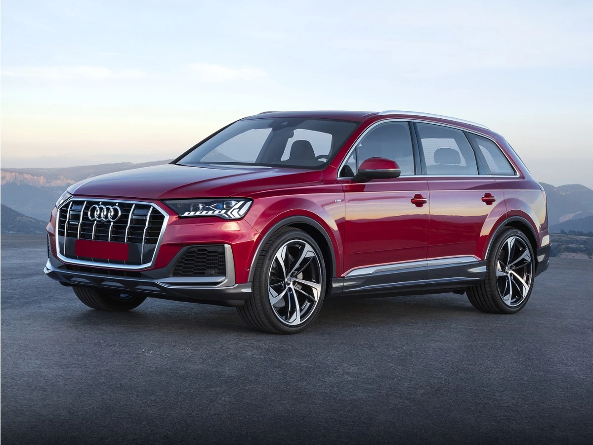 Frank Leta Automotive Outlet