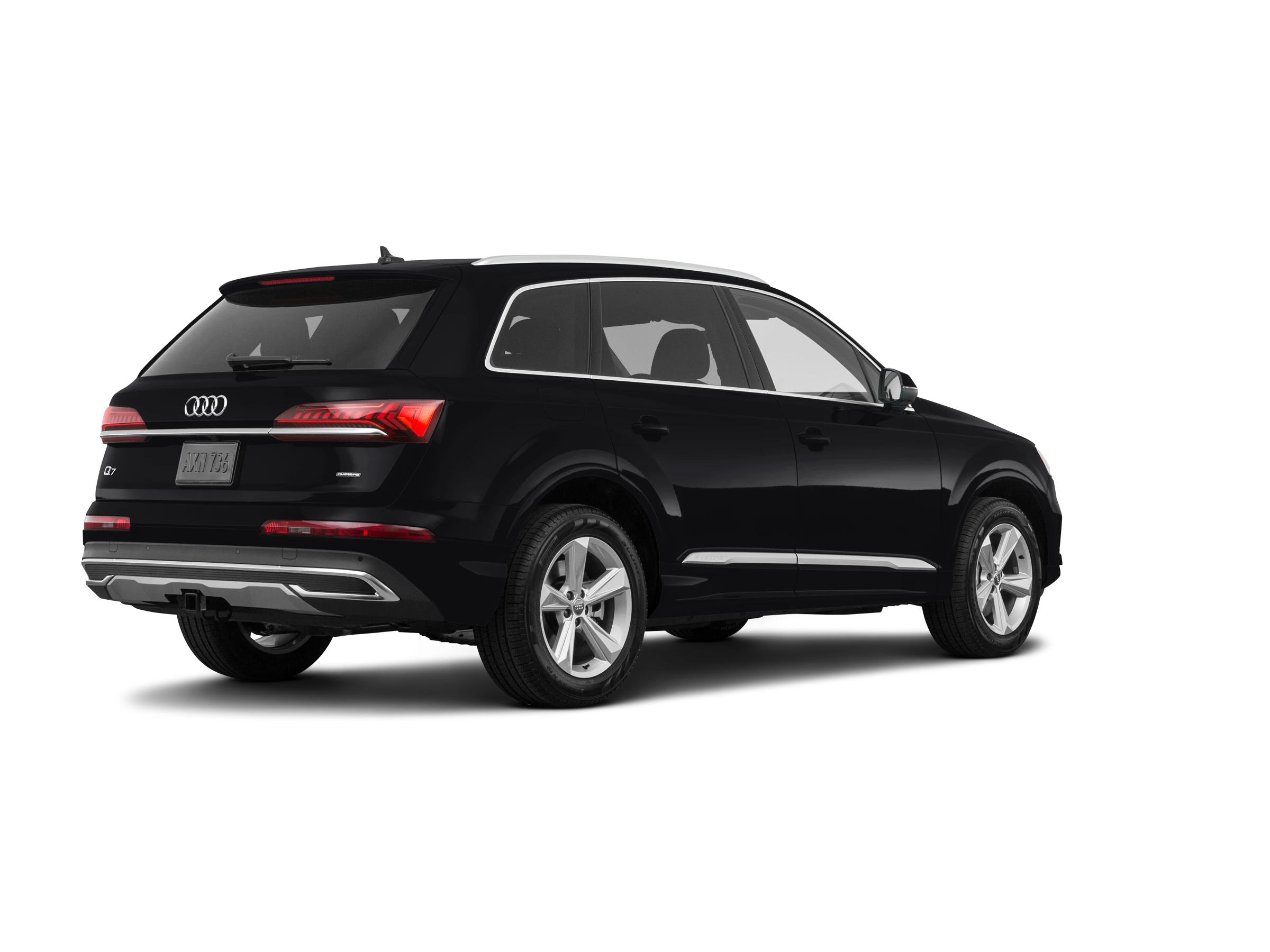 2020 Audi Q7