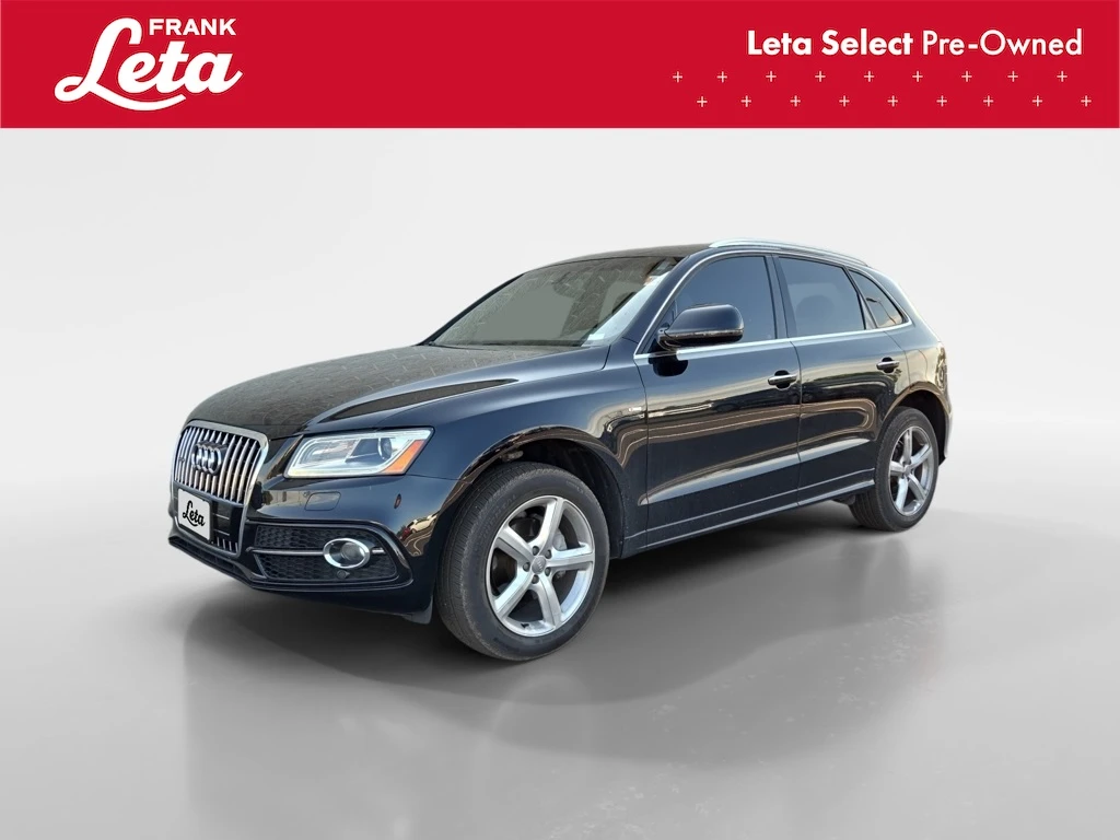 Frank Leta Automotive Outlet