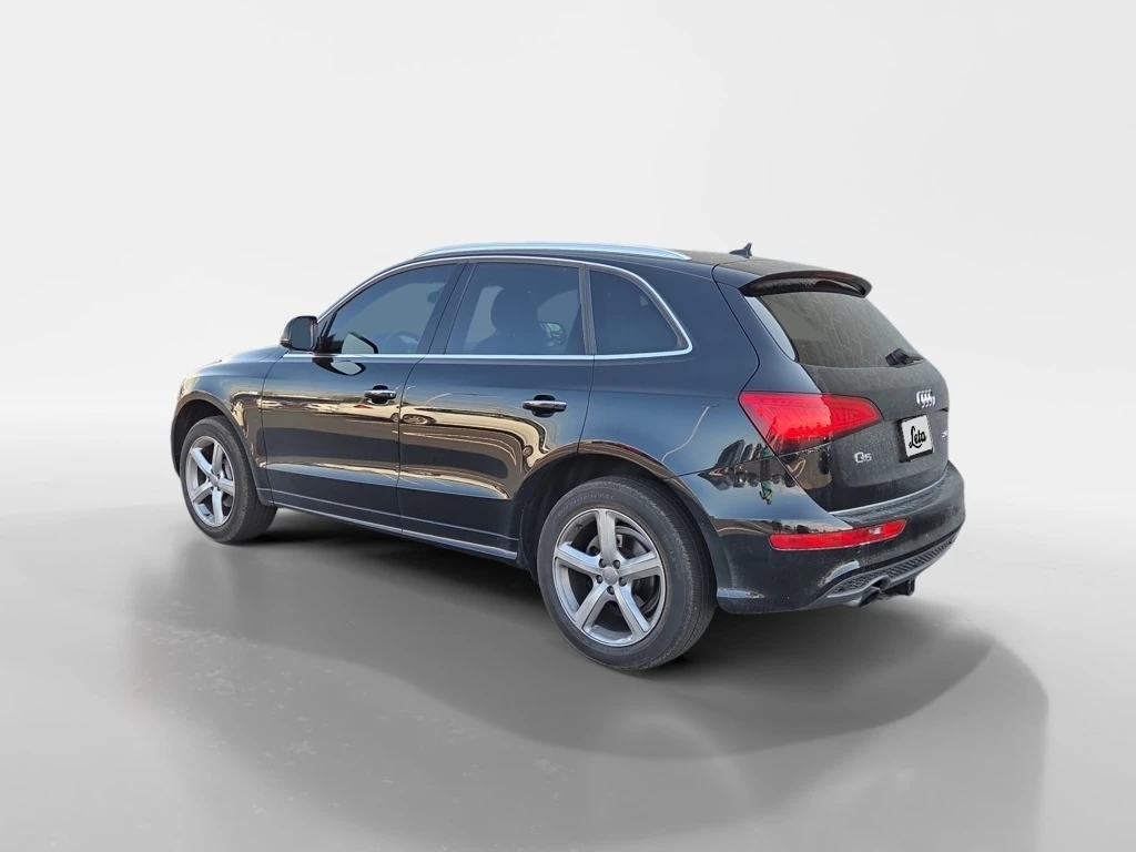 Frank Leta Automotive Outlet