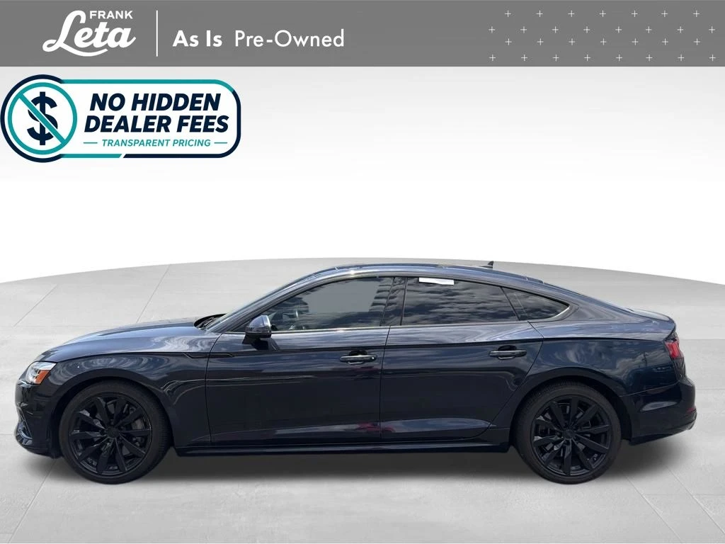 Frank Leta Automotive Outlet