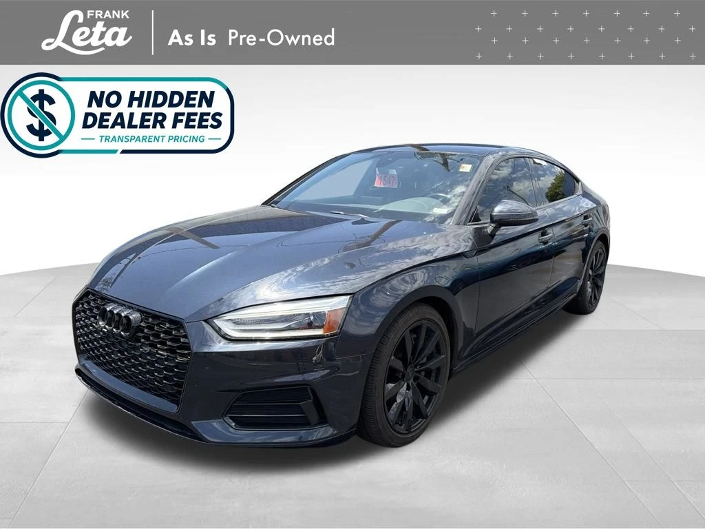Frank Leta Automotive Outlet