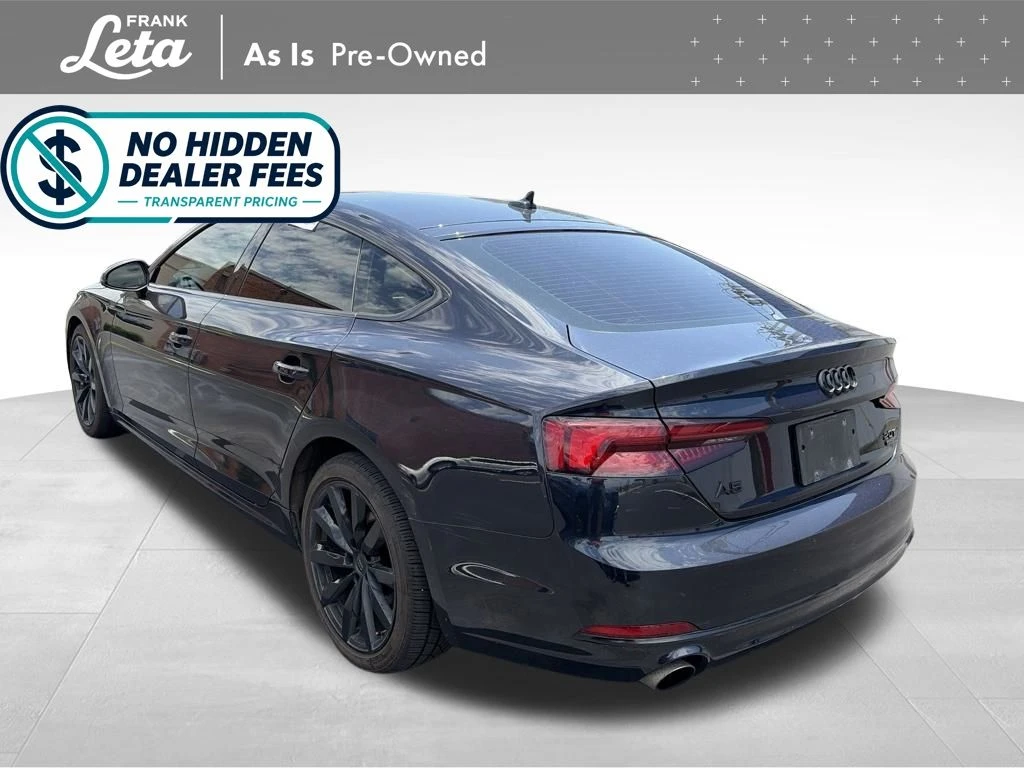 Frank Leta Automotive Outlet
