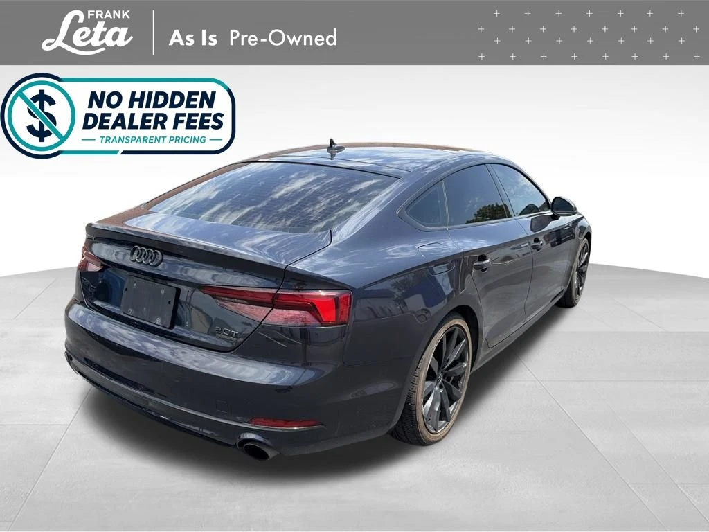 Frank Leta Automotive Outlet