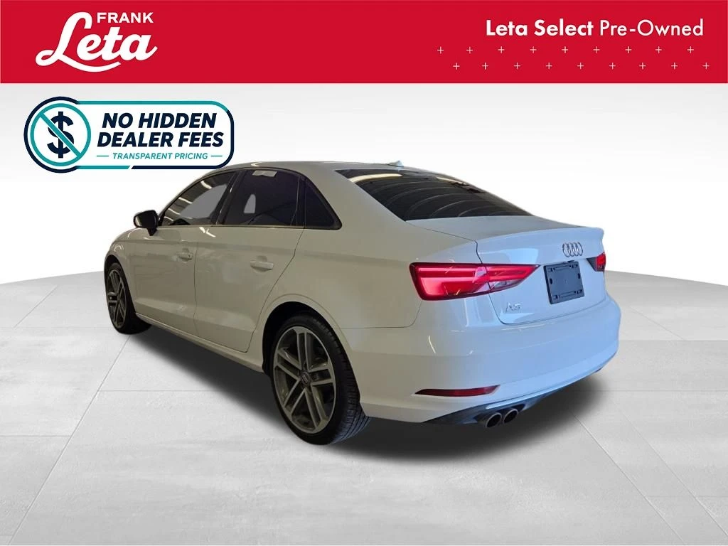 Frank Leta Automotive Outlet