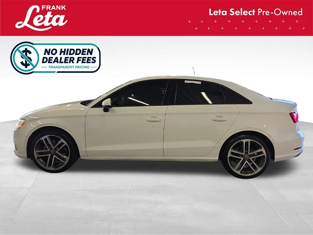 Frank Leta Automotive Outlet